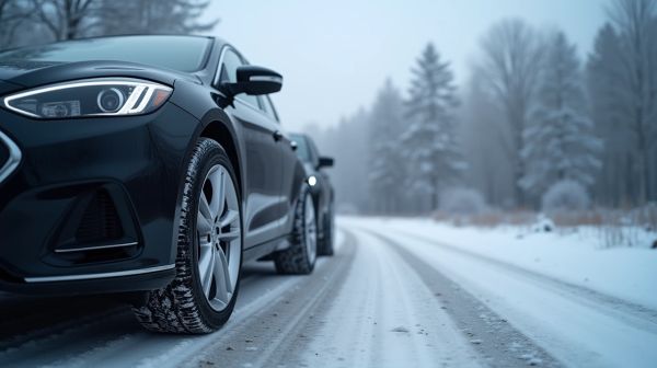 Hai scelto pneumatici invernali 205 55 R16? Scopri le migliori opzioni