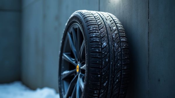 Hai scelto pneumatici invernali 205 55 R16? Scopri le migliori opzioni