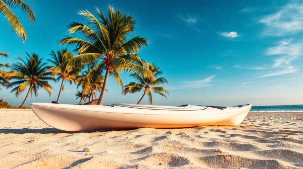 I migliori kayak da mare sit on top: scopri la stabilità perfetta