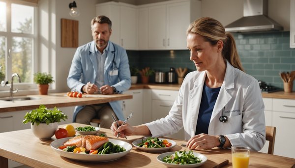 Dieta dottor calabrese: per perdere 10 kg in modo sano